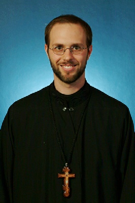 Fr. Paul